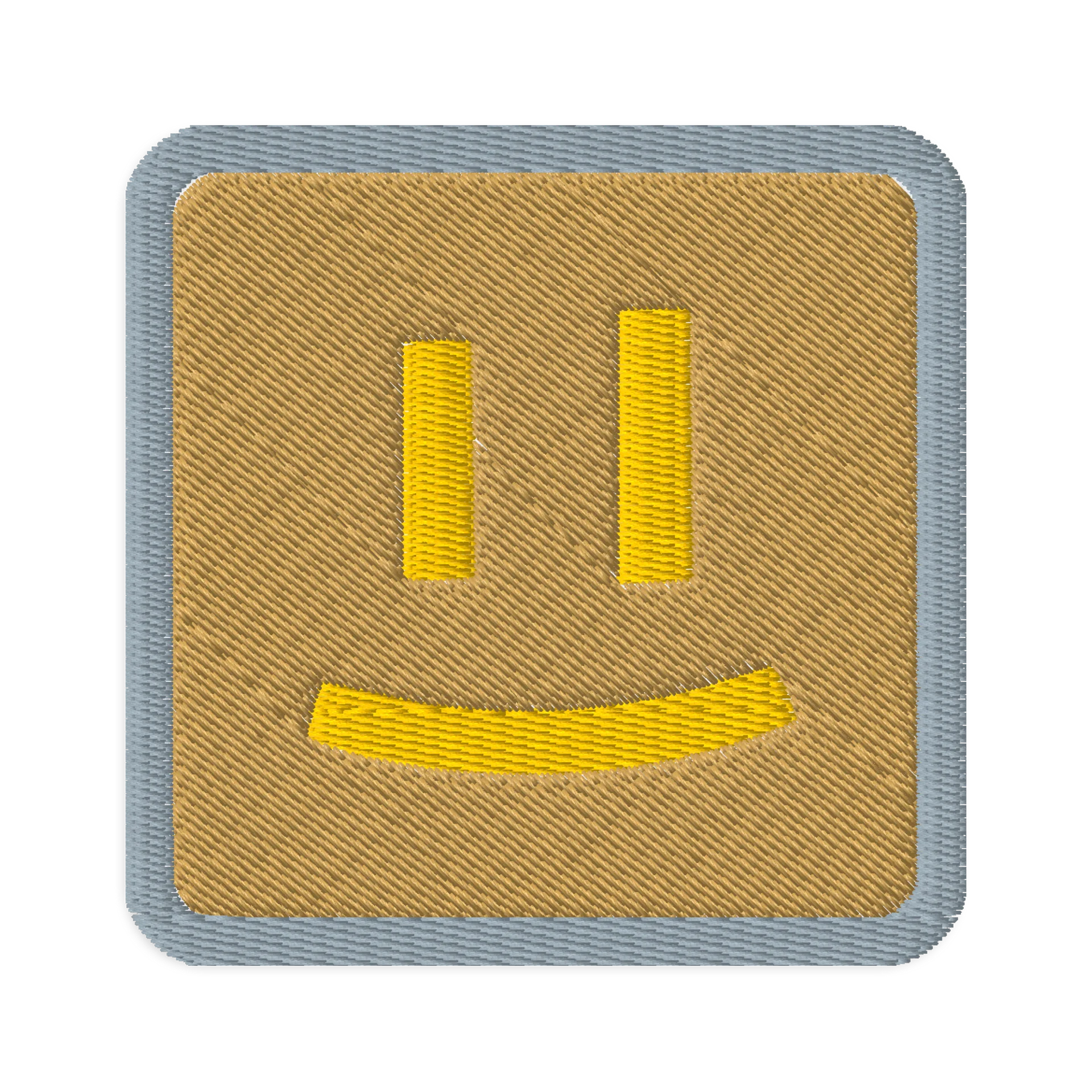 Bucket Patch product image (1)