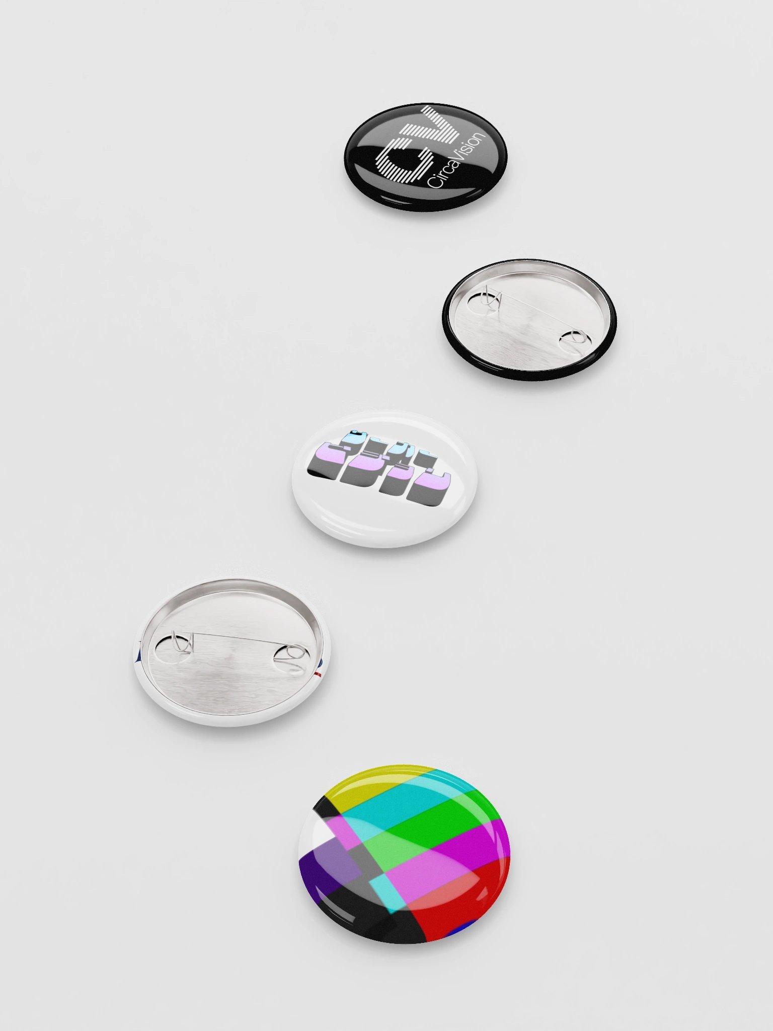 CV Pin Collection 1 product image (4)