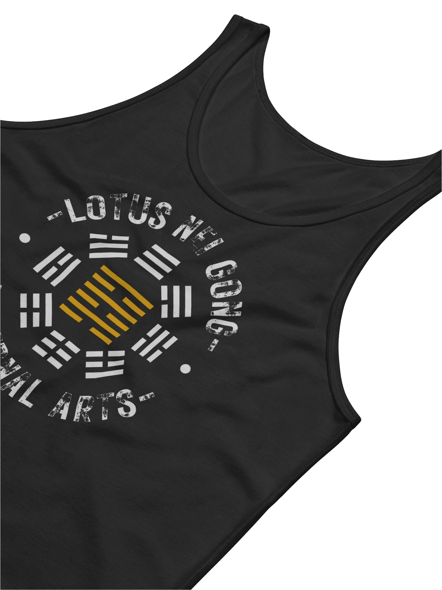 Yi Jing Tank product image (3)