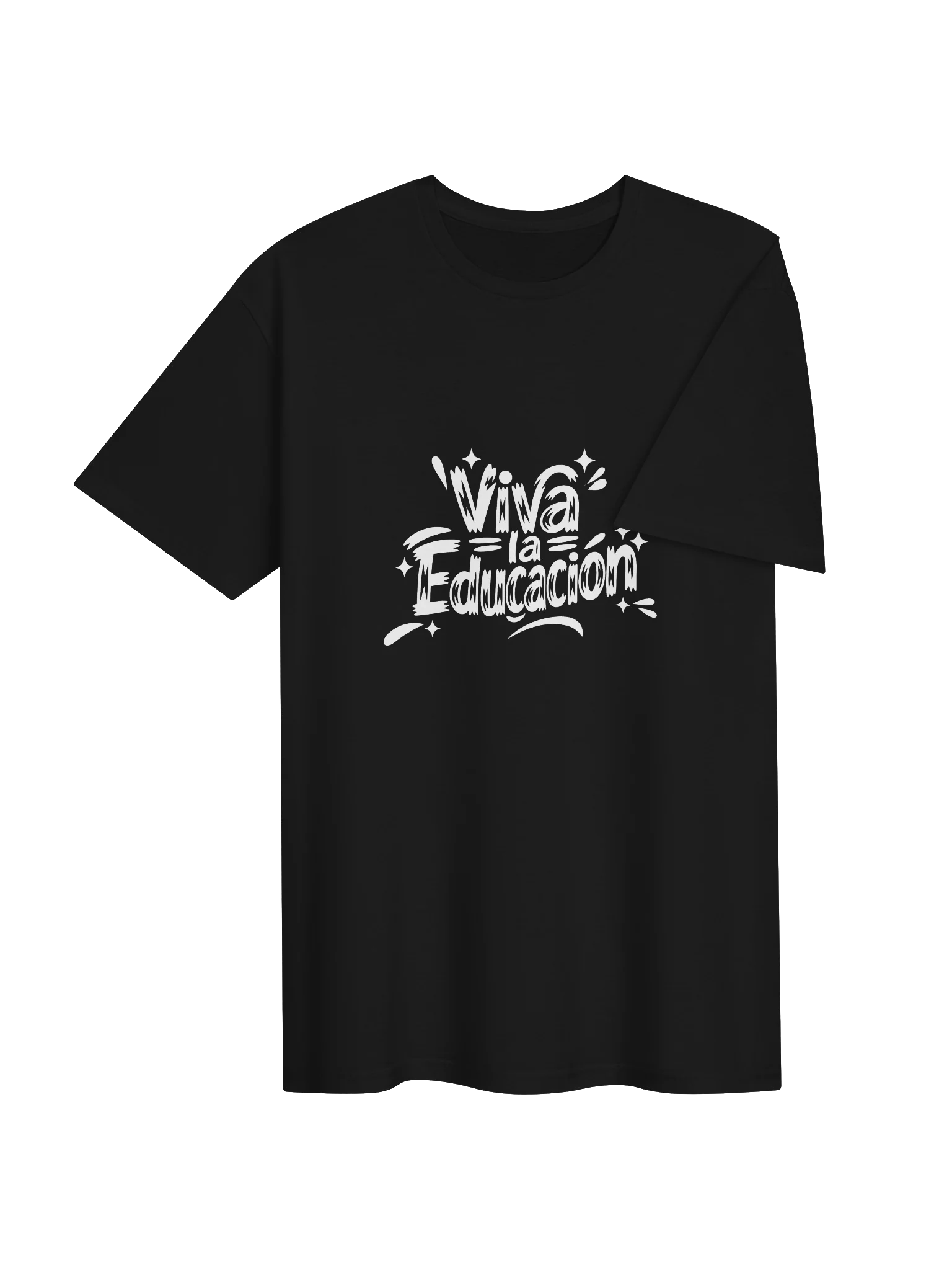 Viva la Educación Tee product image (4)