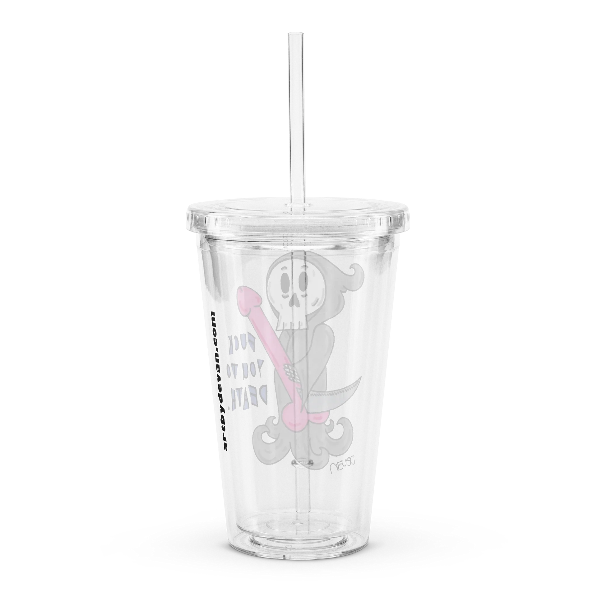 Grimmie Dick Cup product image (4)