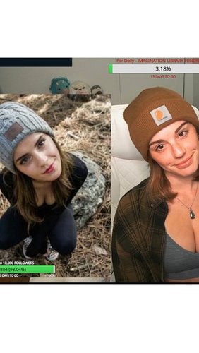 It’s levi-O-sa…

Not convinced, but I’m honored.

#emmawatson #lookalike #streamer #twitch #fyp