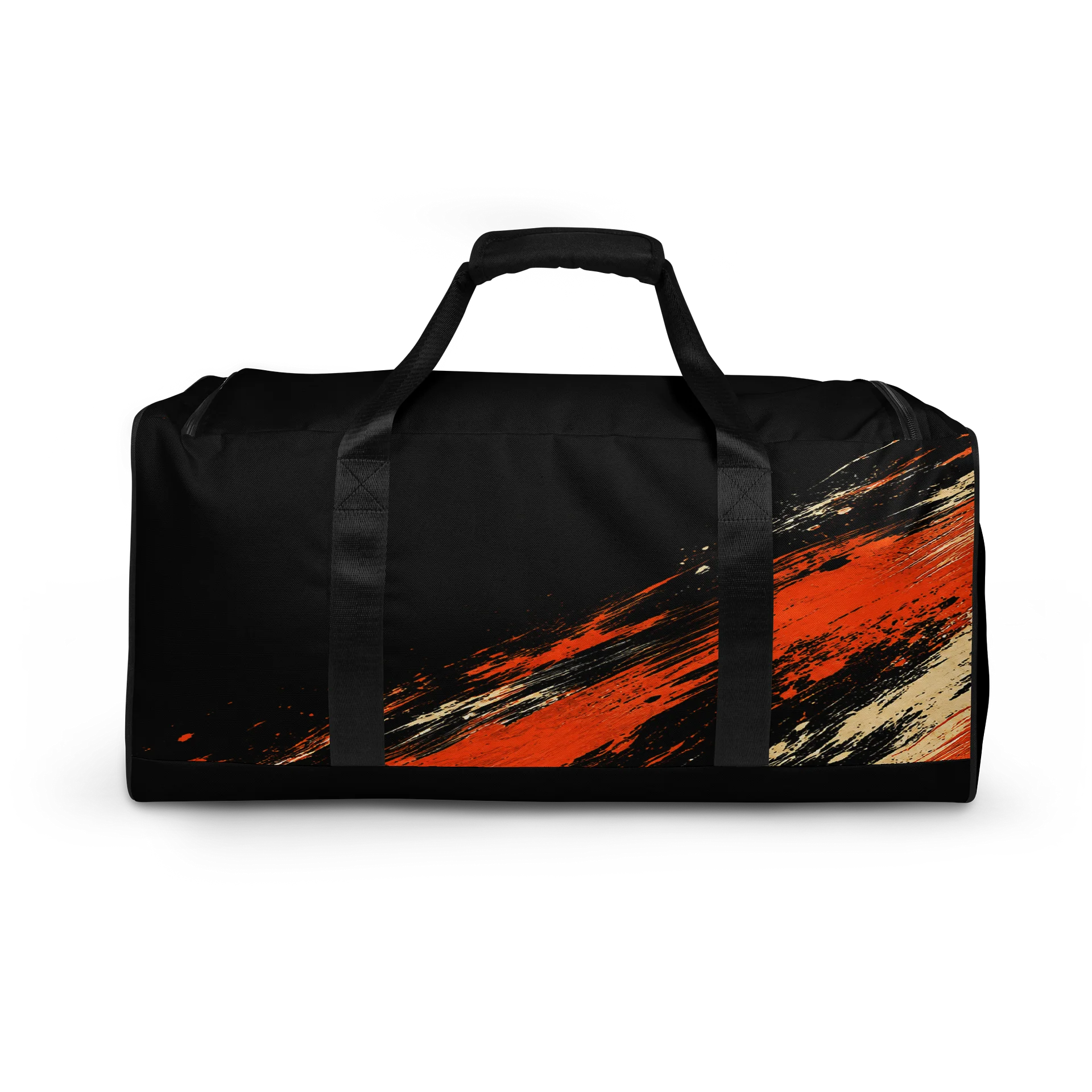 SGC Brushfire Gym Duffle product image (4)