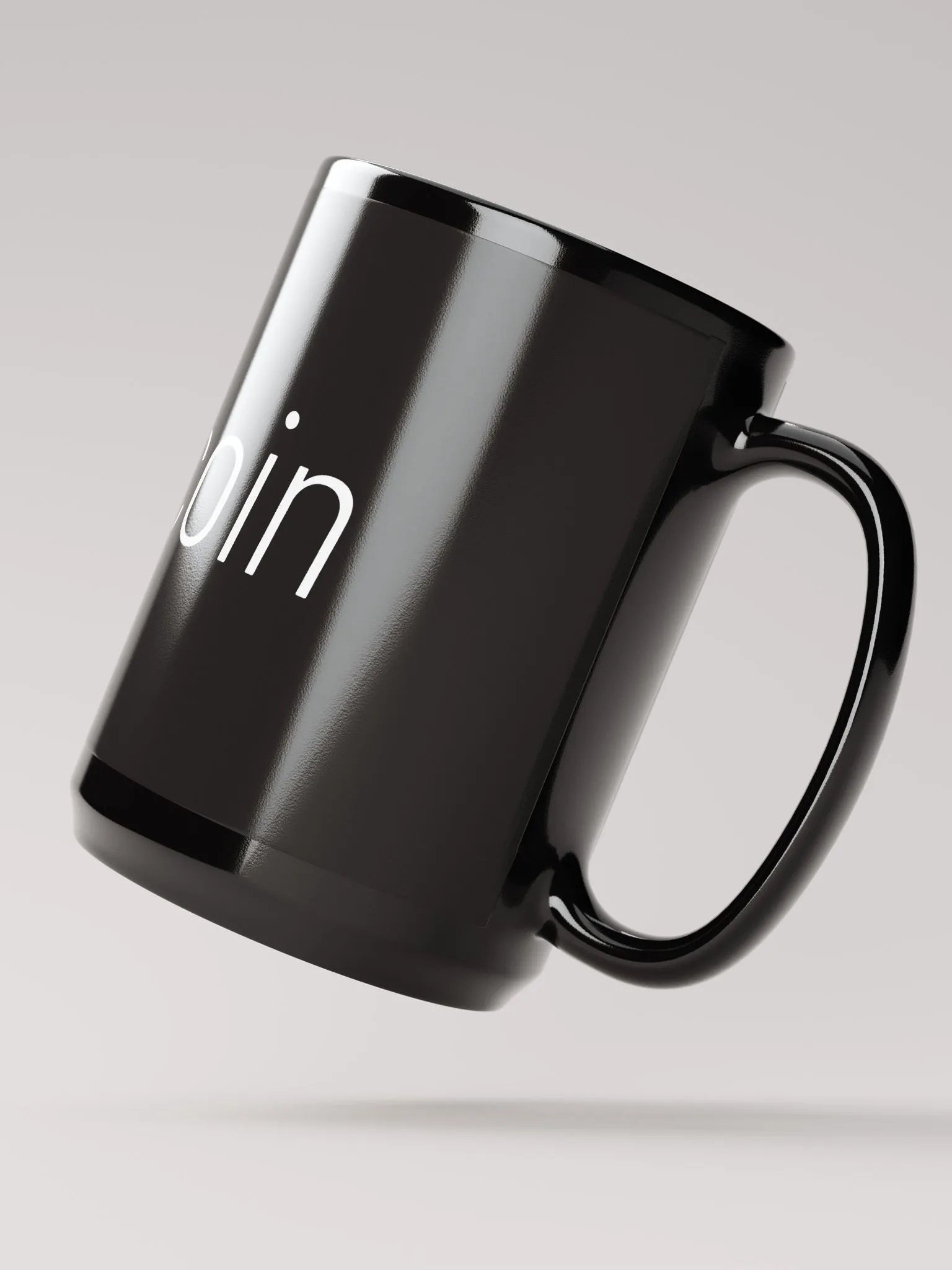 Litecoin Mug product image (3)
