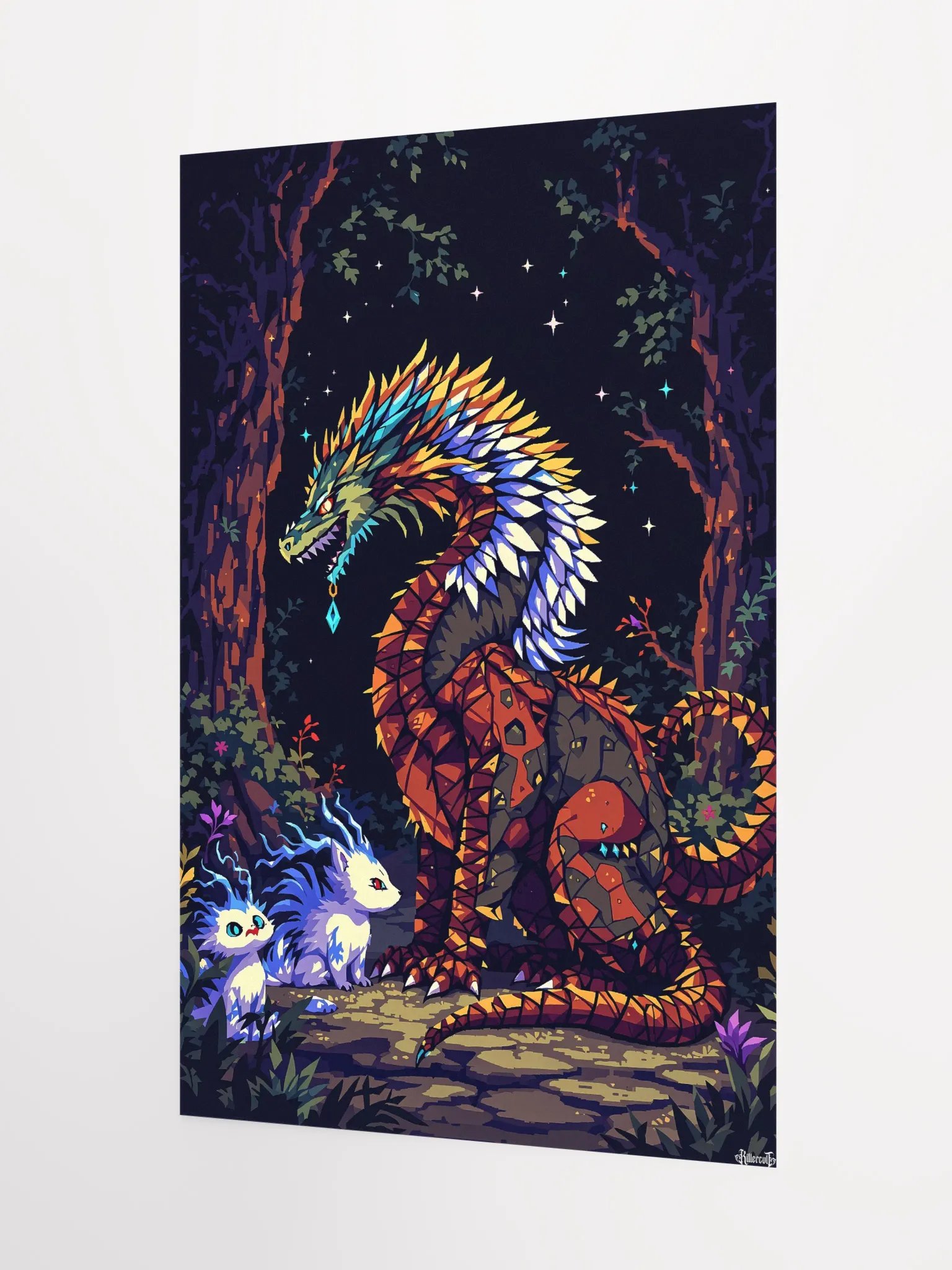 The Sandstorm Oracle product image (4)