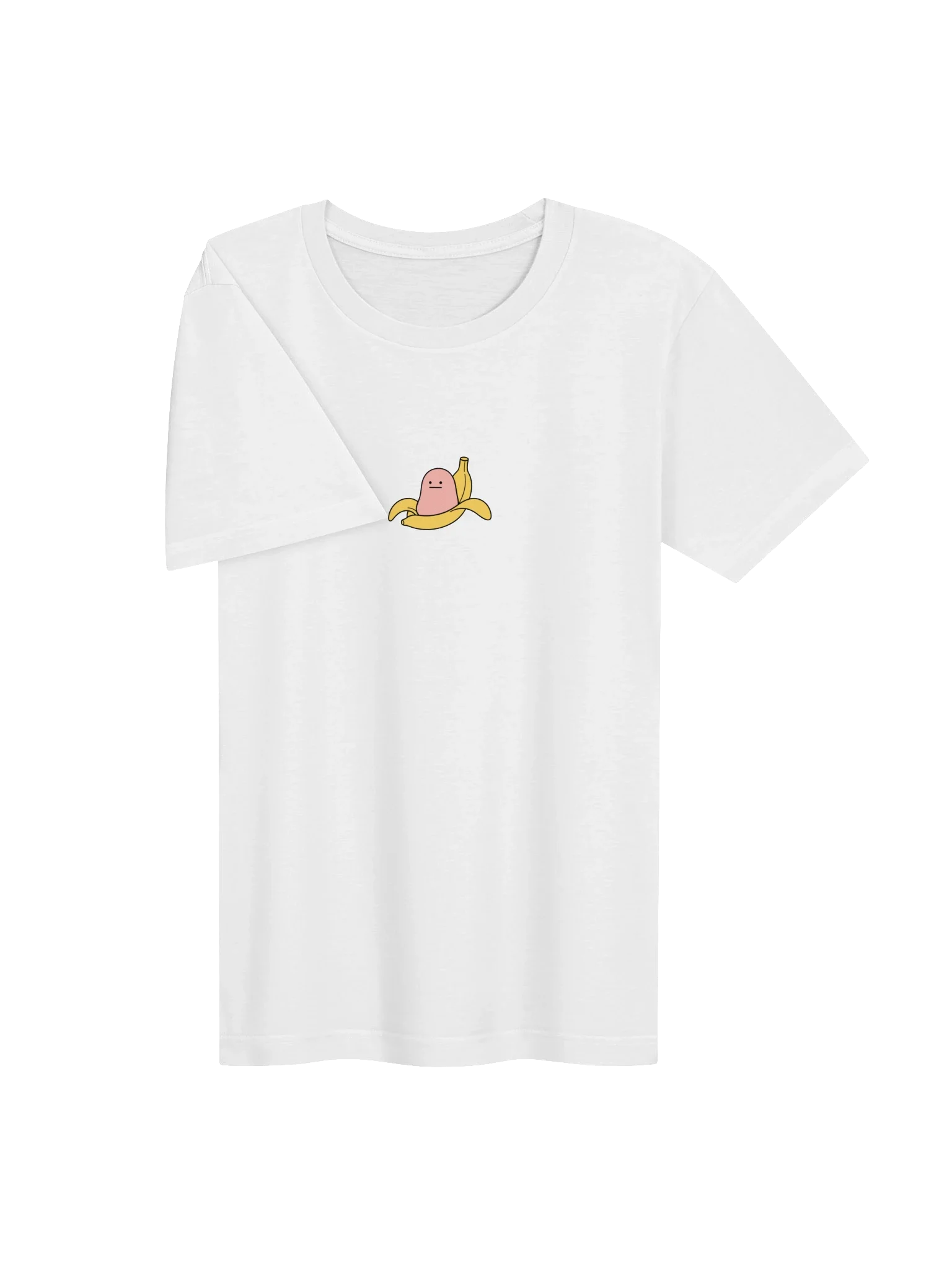 Banana Meat Eco T-Shirt thumbnail 3