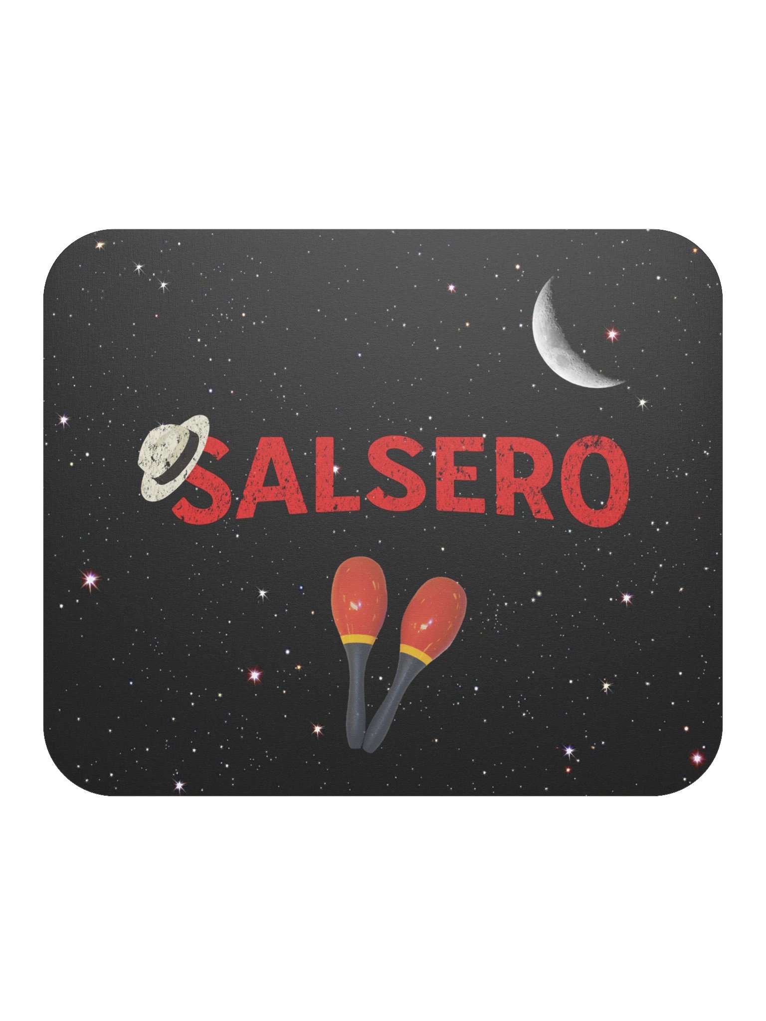 Salsero Mousepad product image (2)