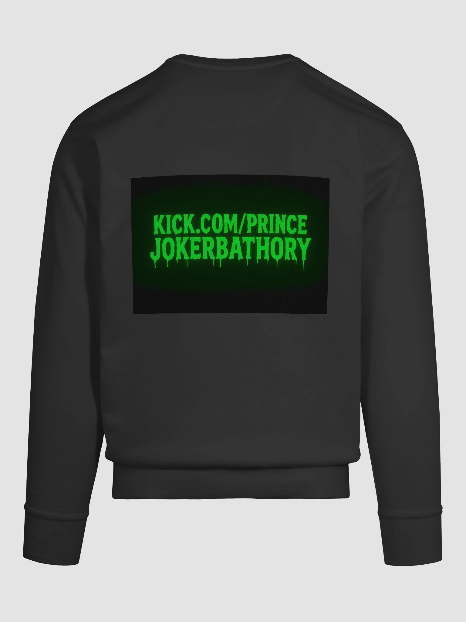 Joker Logo long product image (11)
