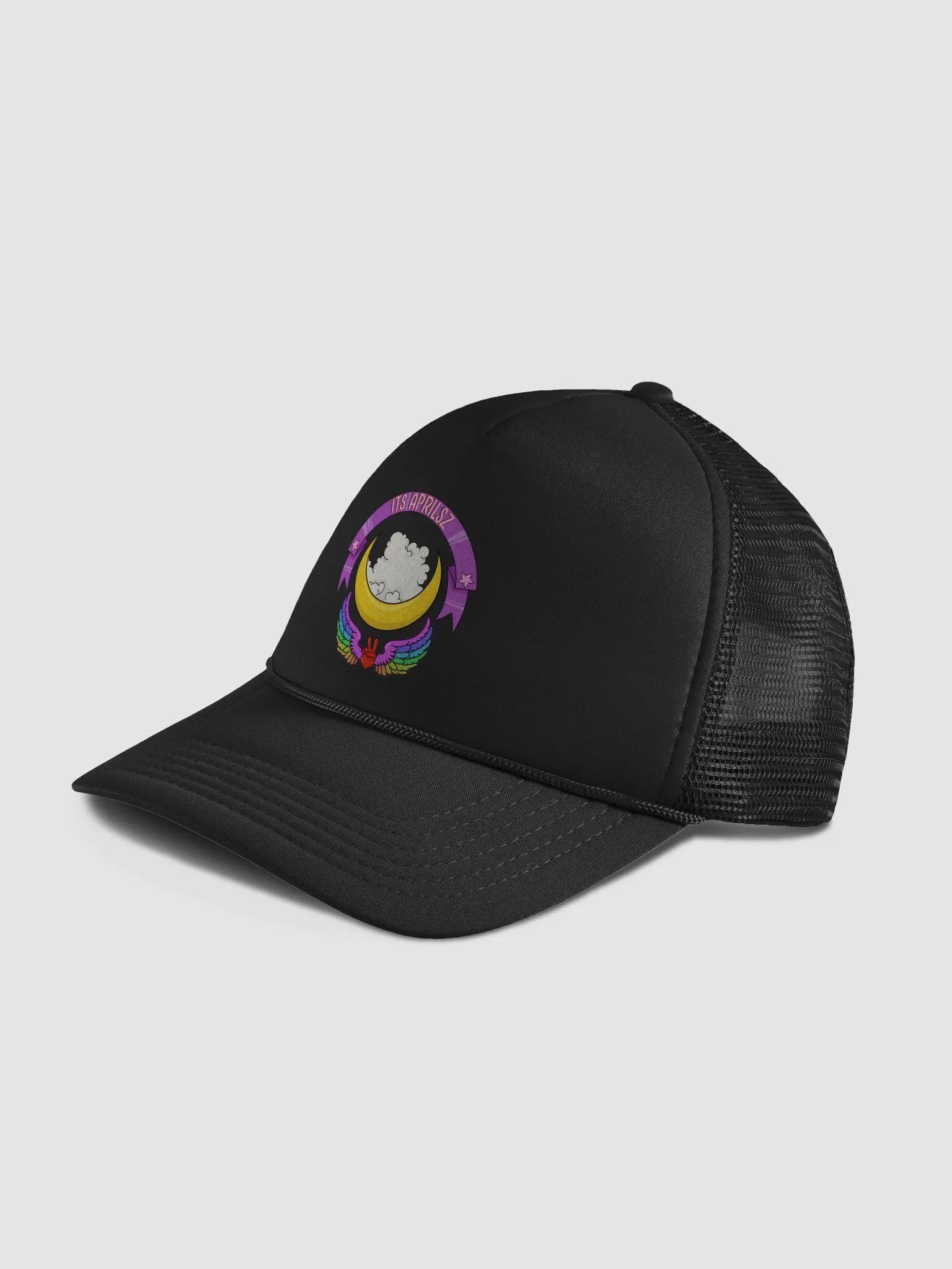 Its Aprilsz Capp product image (8)