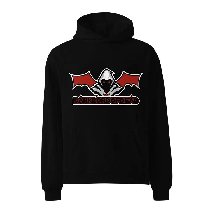Darks get on the dark side Hoodie product image (1)