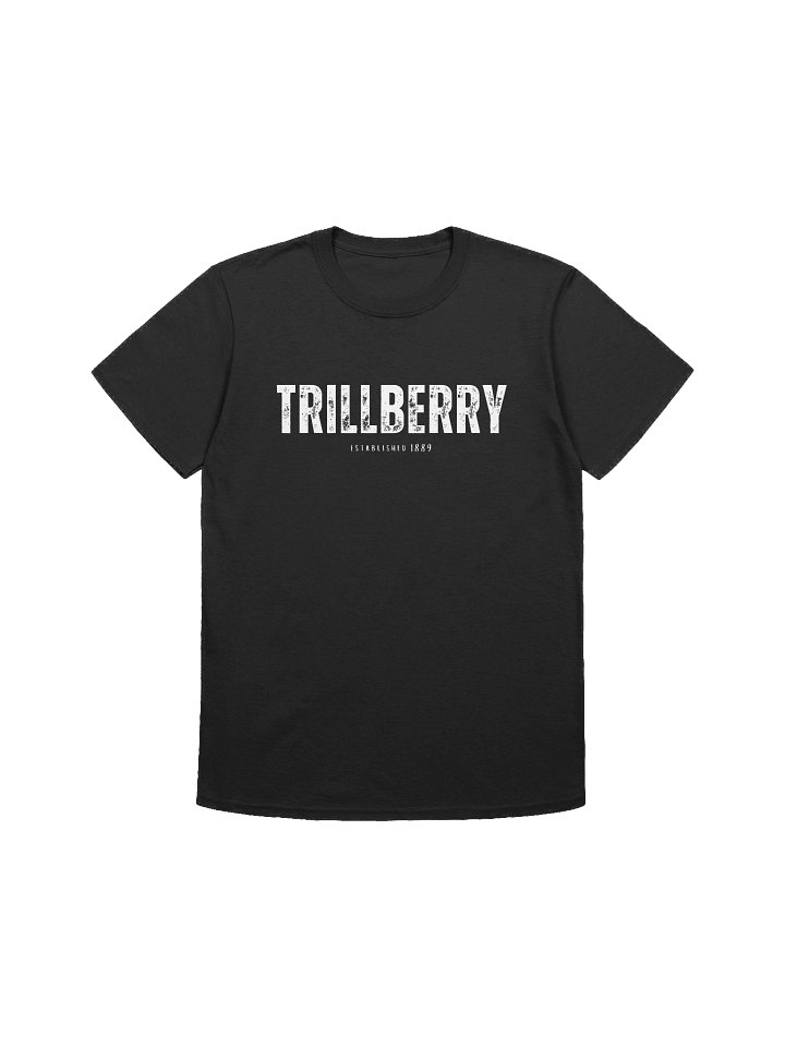 Special Edition Young Jax Trillberry Shirt product image (1)