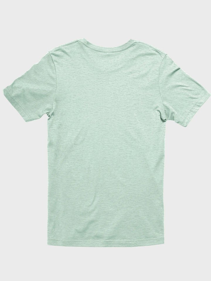 When I Worship, Heaven Moves - Spiritual Warfare T-Shirt product image (3)