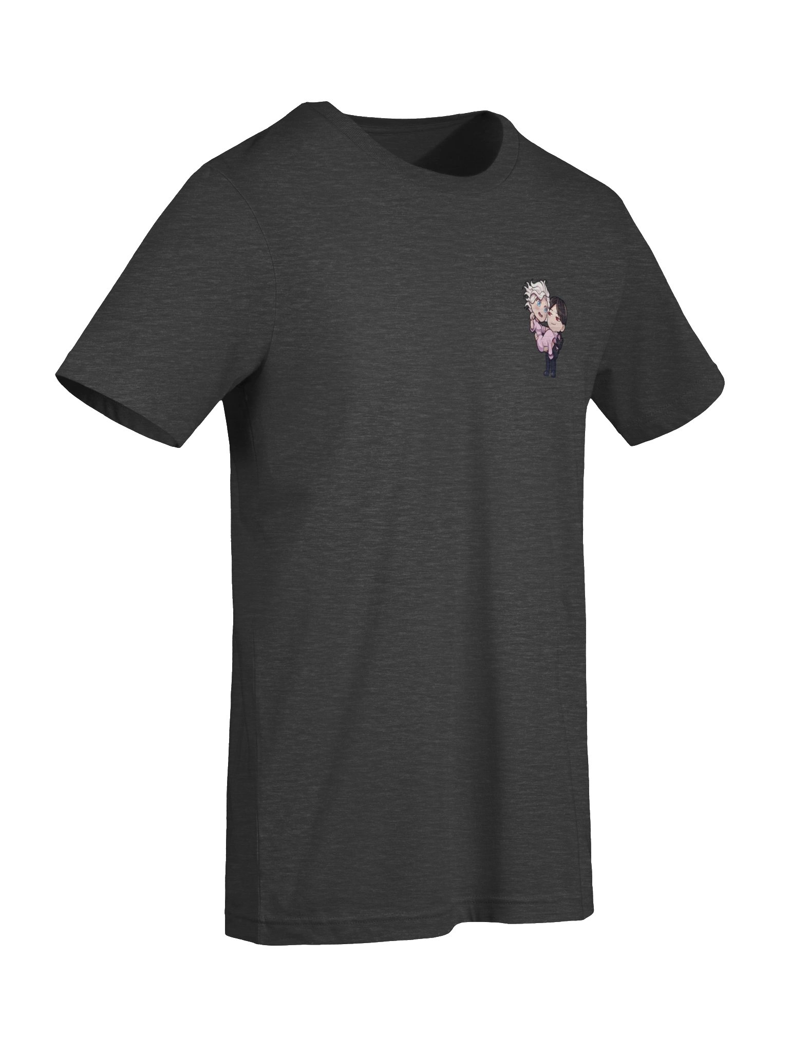 Bitten by the Beast - Chibi - T-shirt product image (21)