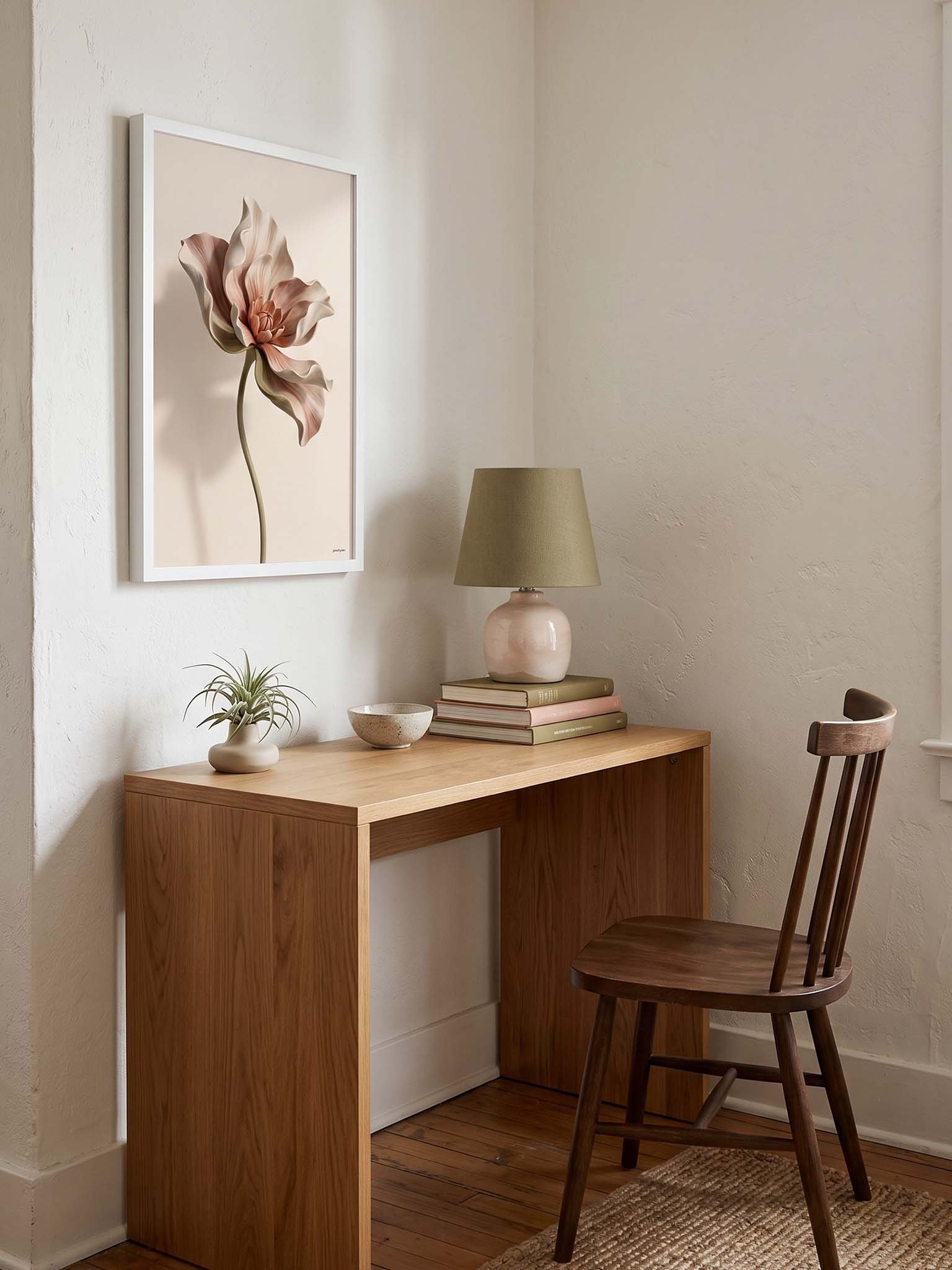 Oversized Bloom - Strange Botanical Wall Art product image (61)