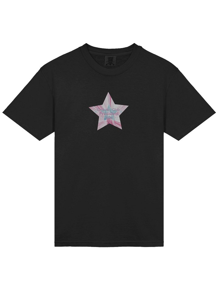 Crybaby Club - Comfort Colors product image (2)