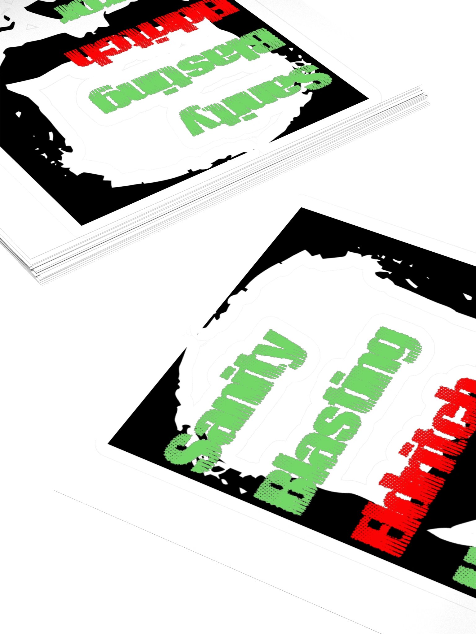 Sanity Blaster product image (4)