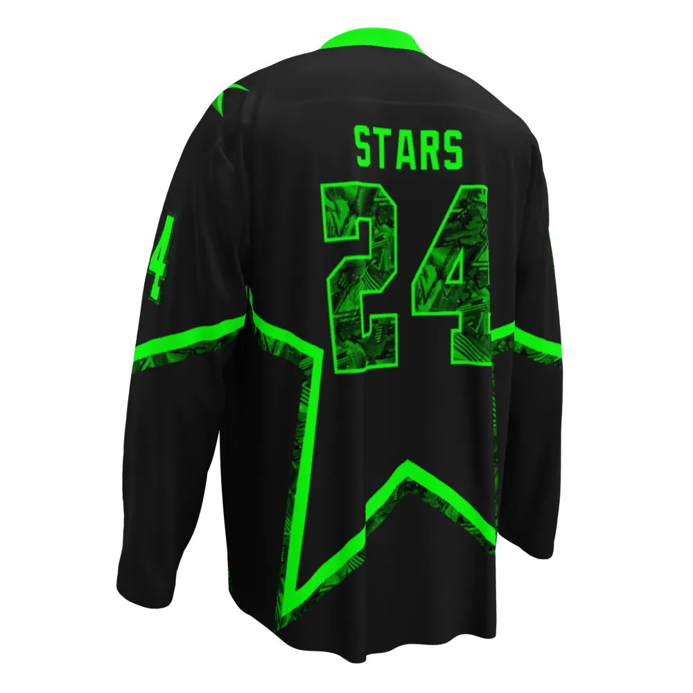 Big D Stars product image (2)