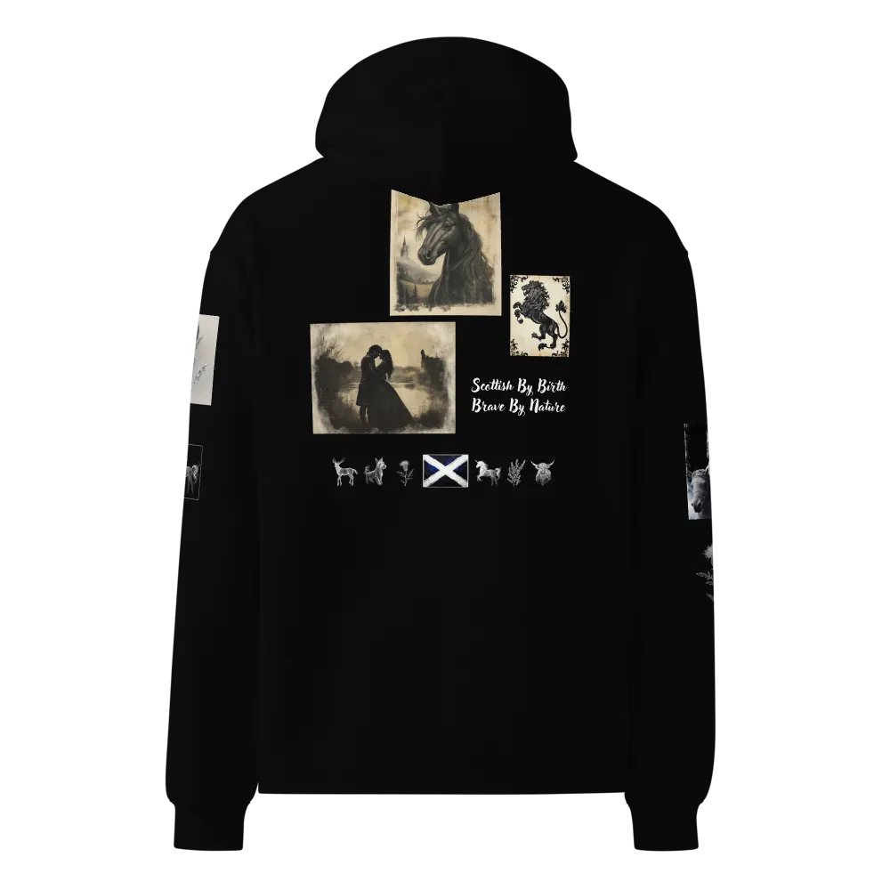 Gallus Hoodies Ltd Edition product image (3)