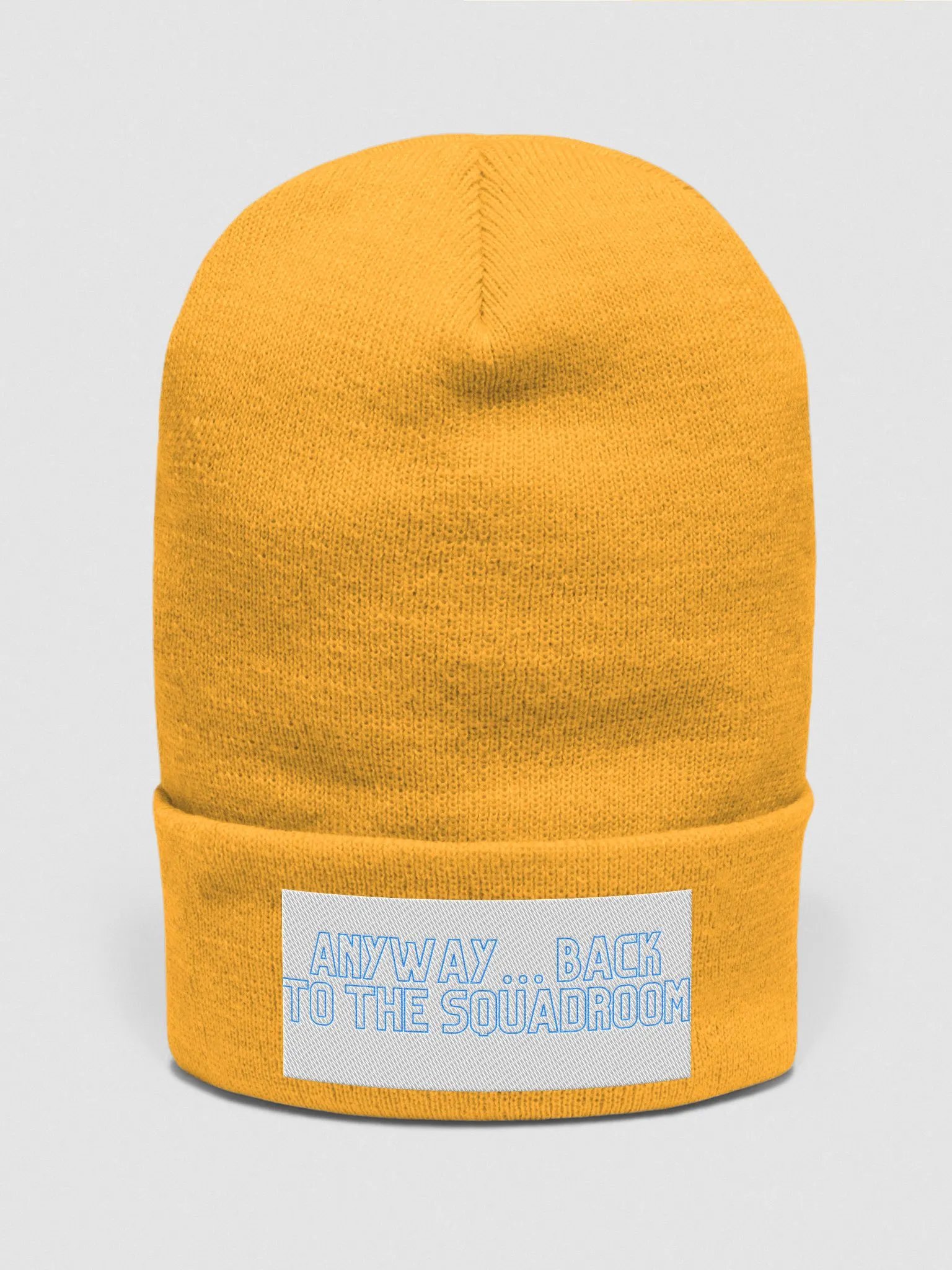 Anyway... product image (1)