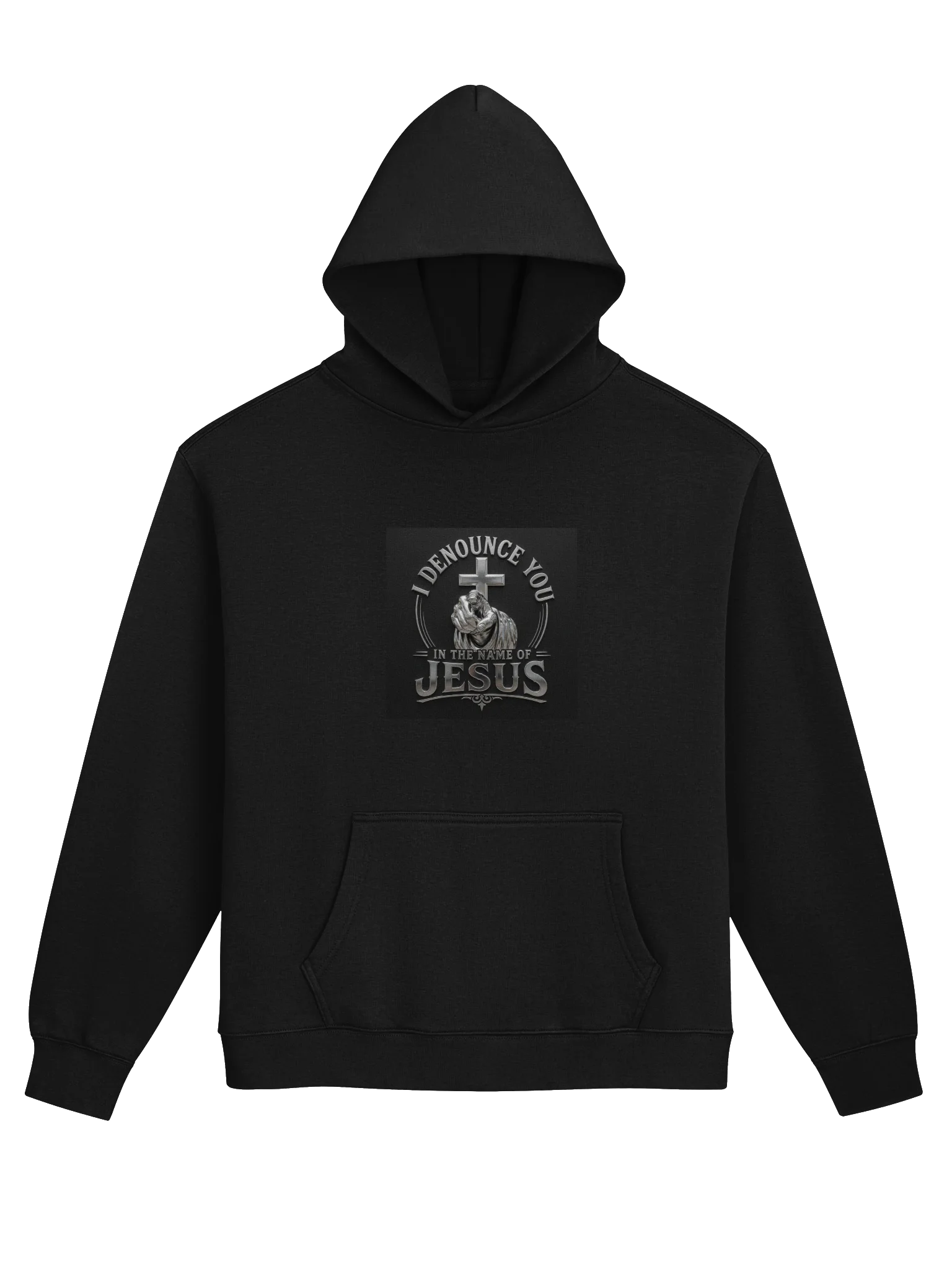 Christian Centered Hoodie product image (4)
