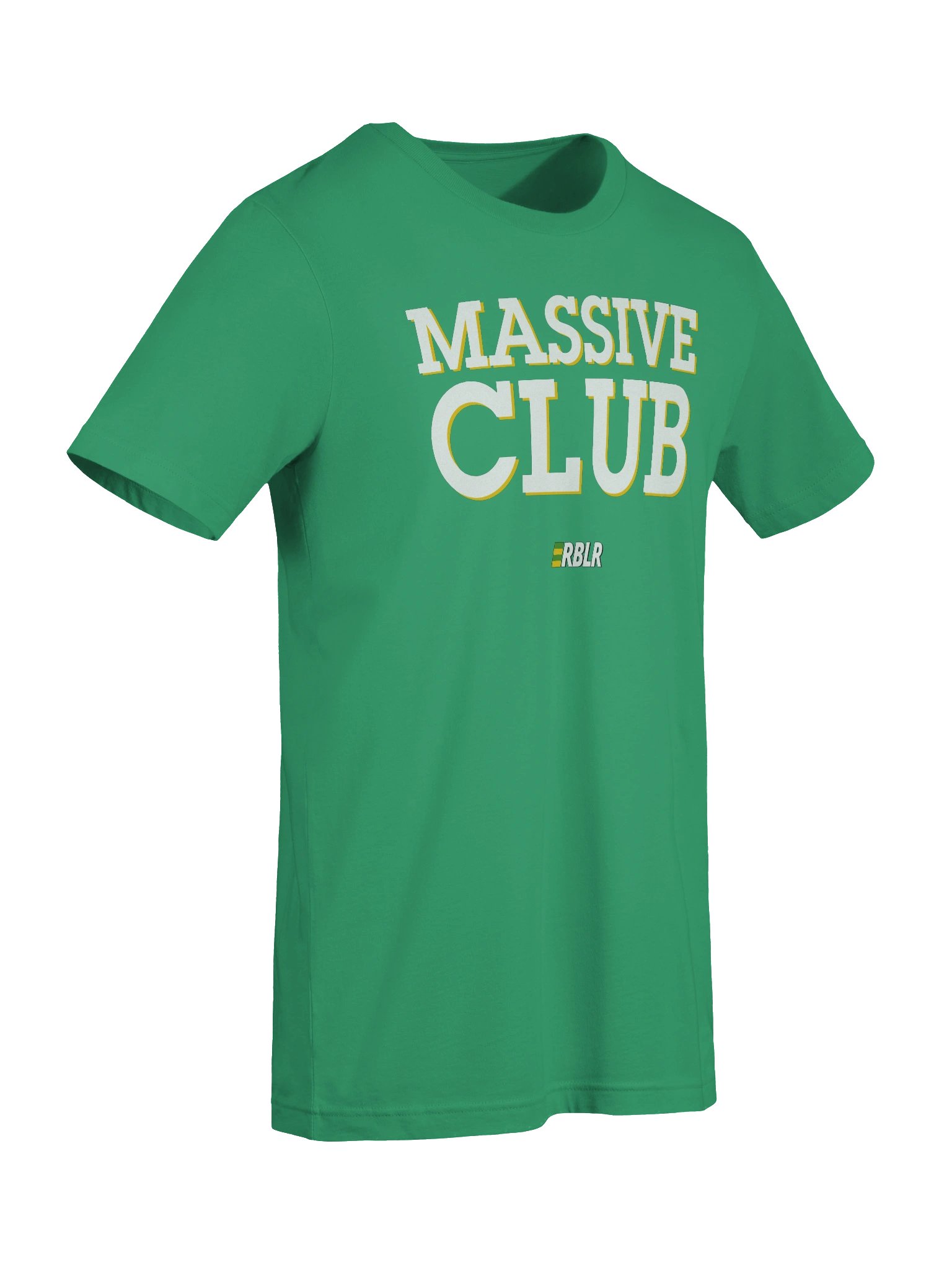 Massive Club! product image (21)