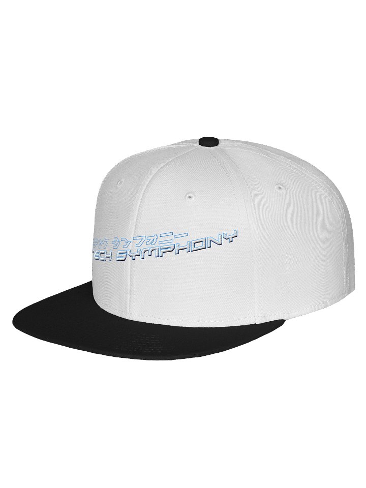 HiTECH SYMPHONY Hat product image (6)