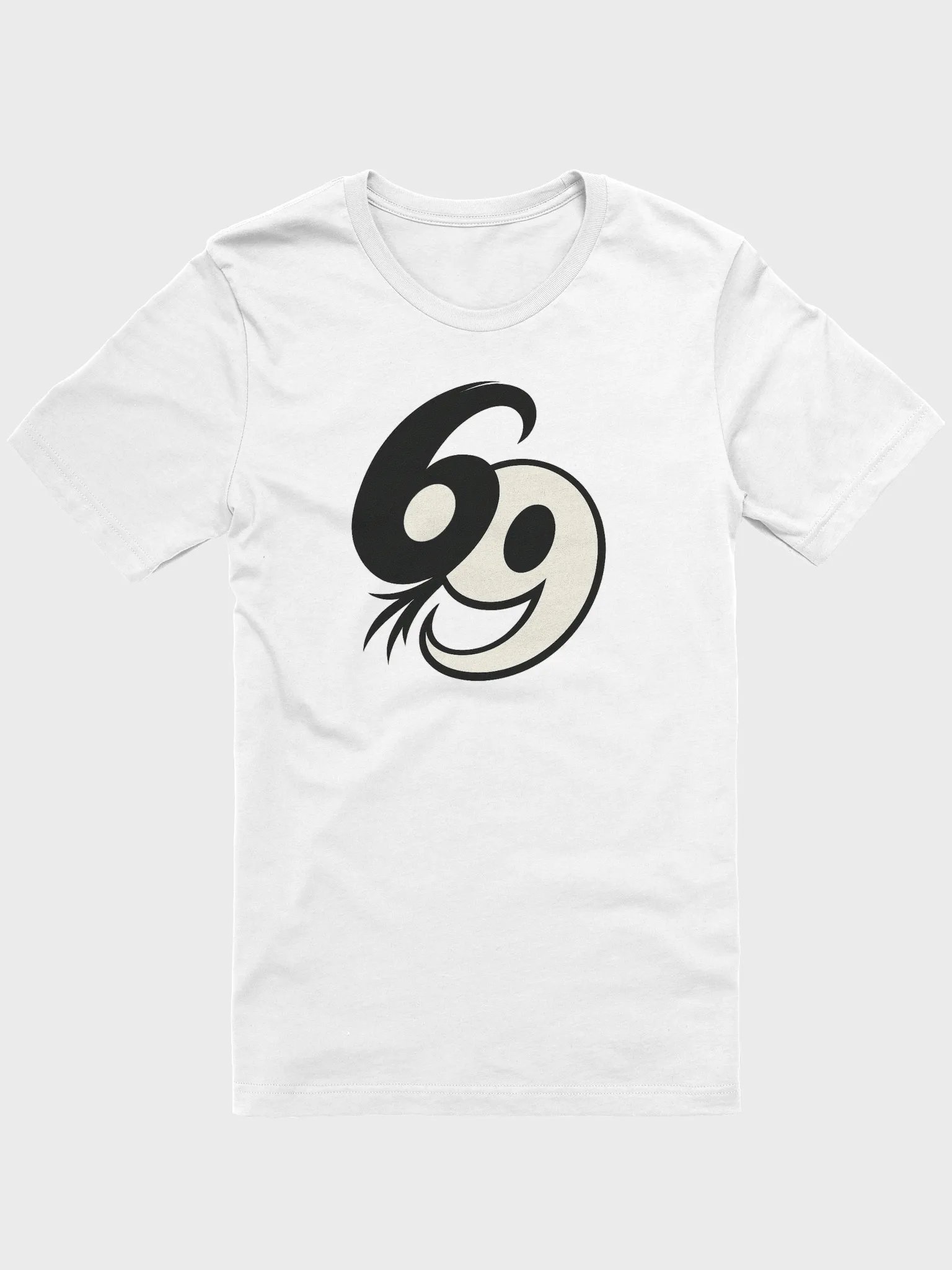 Yin Screwed Yang Tee product image (1)