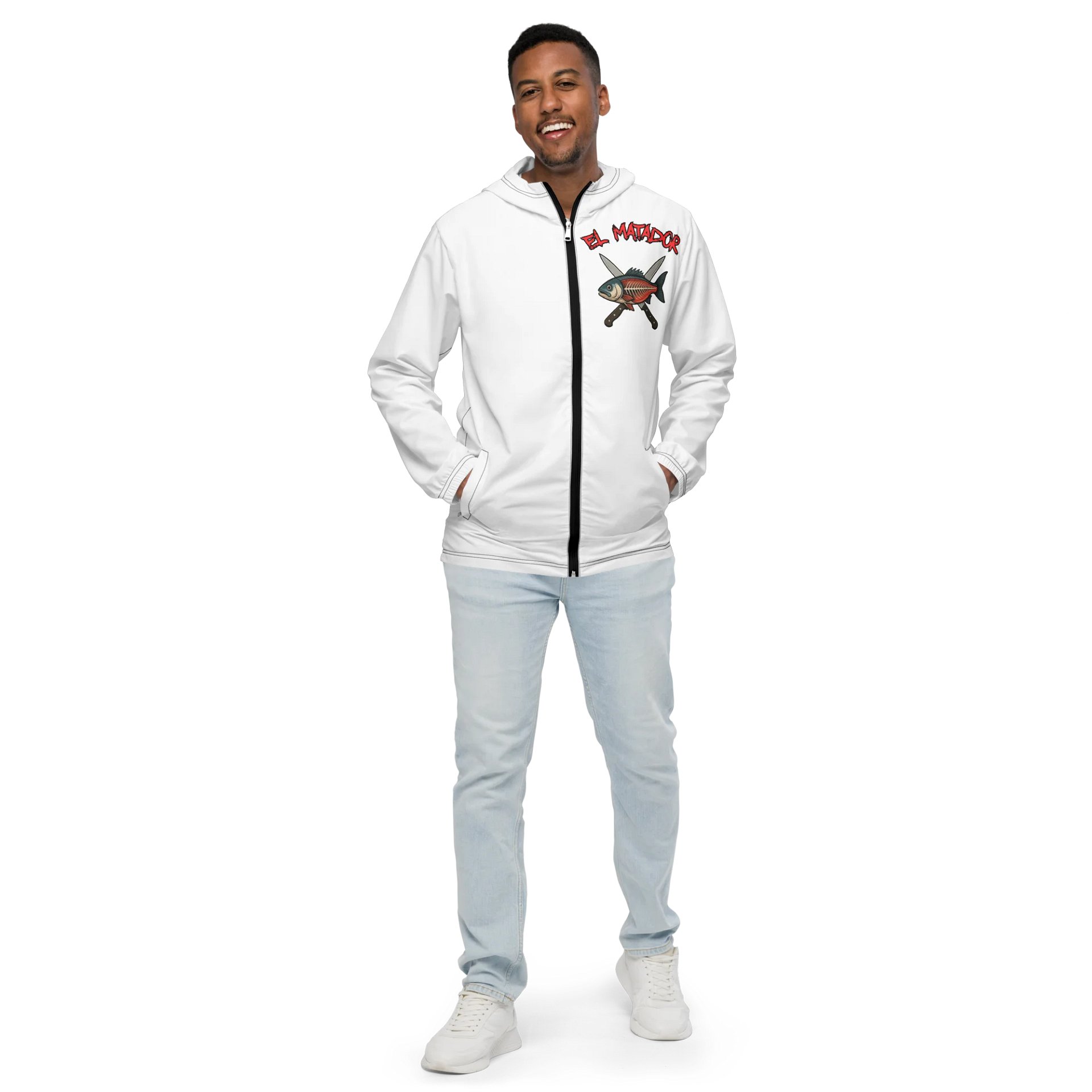 DeckHand Jacket product image (1)