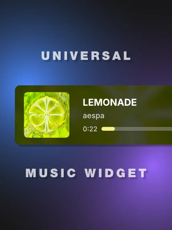 Universal Now Playing product image (1)