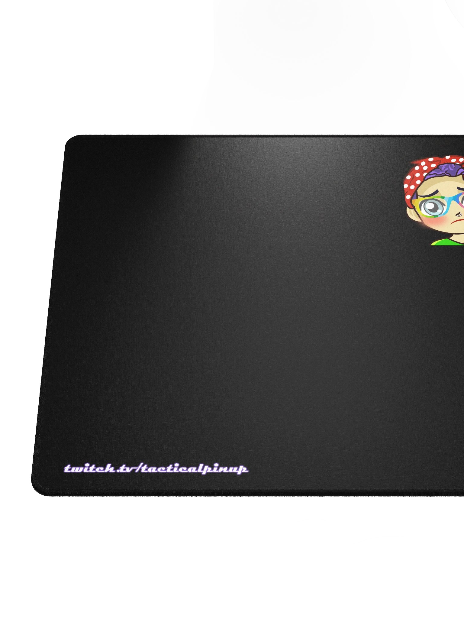 Potato Aim Mouse Pad product image (4)