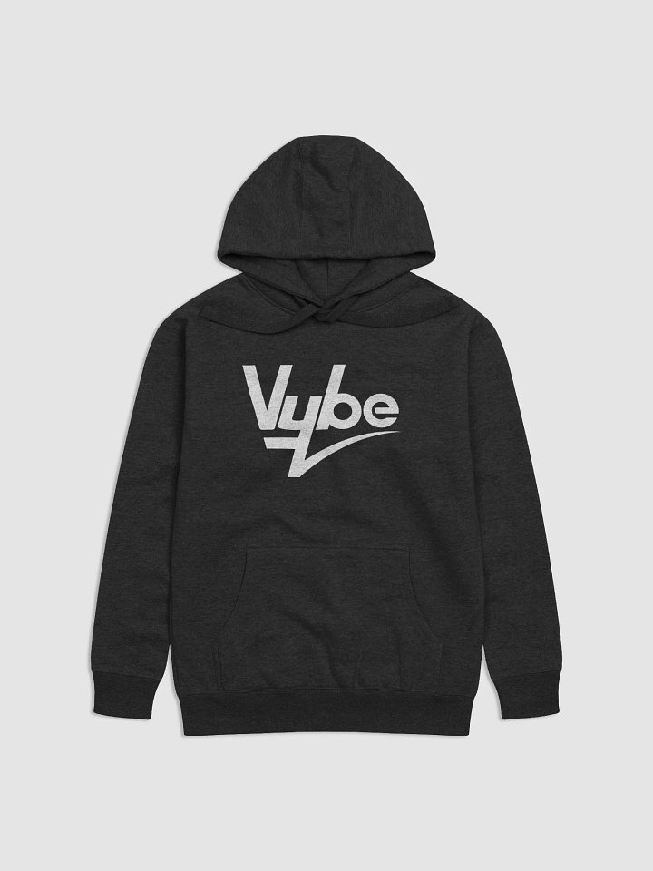 Hoodie - Vybe Check product image (1)