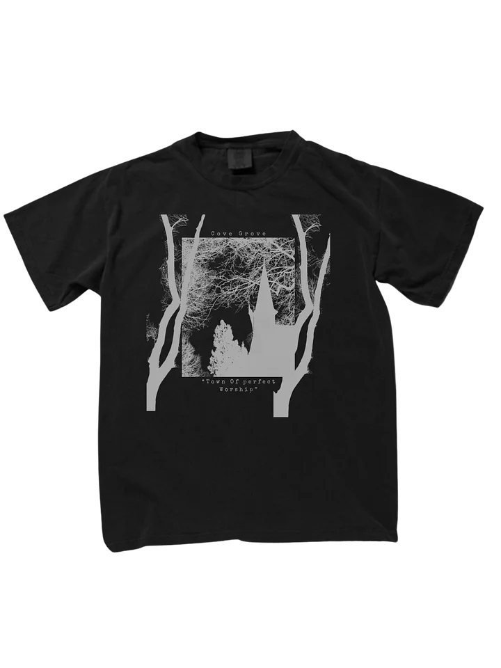 Town Of Perfect Worship Tee product image (1)