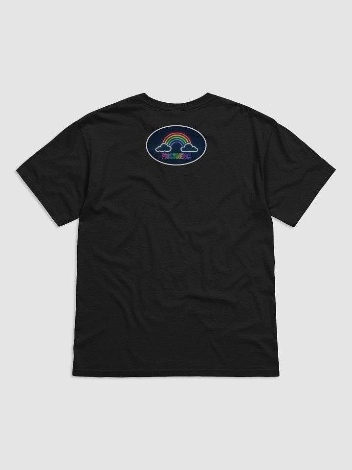 Cozy Cloud Tshirt product image (2)