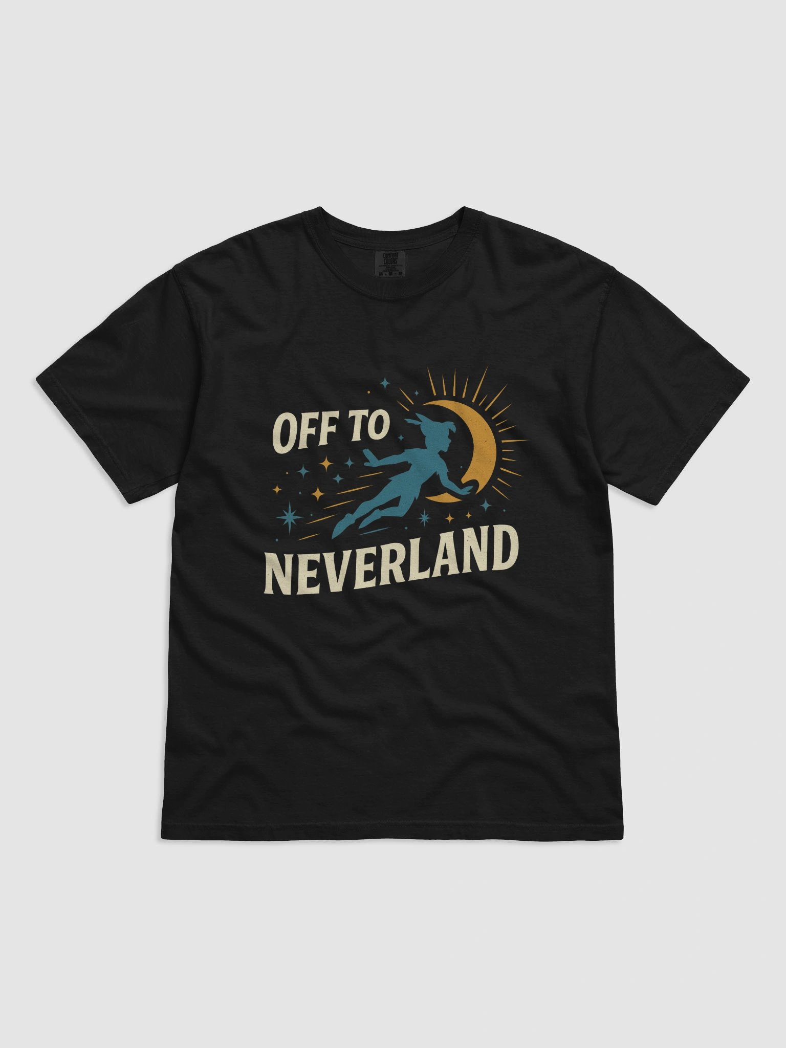 Off to Neverland product image (2)