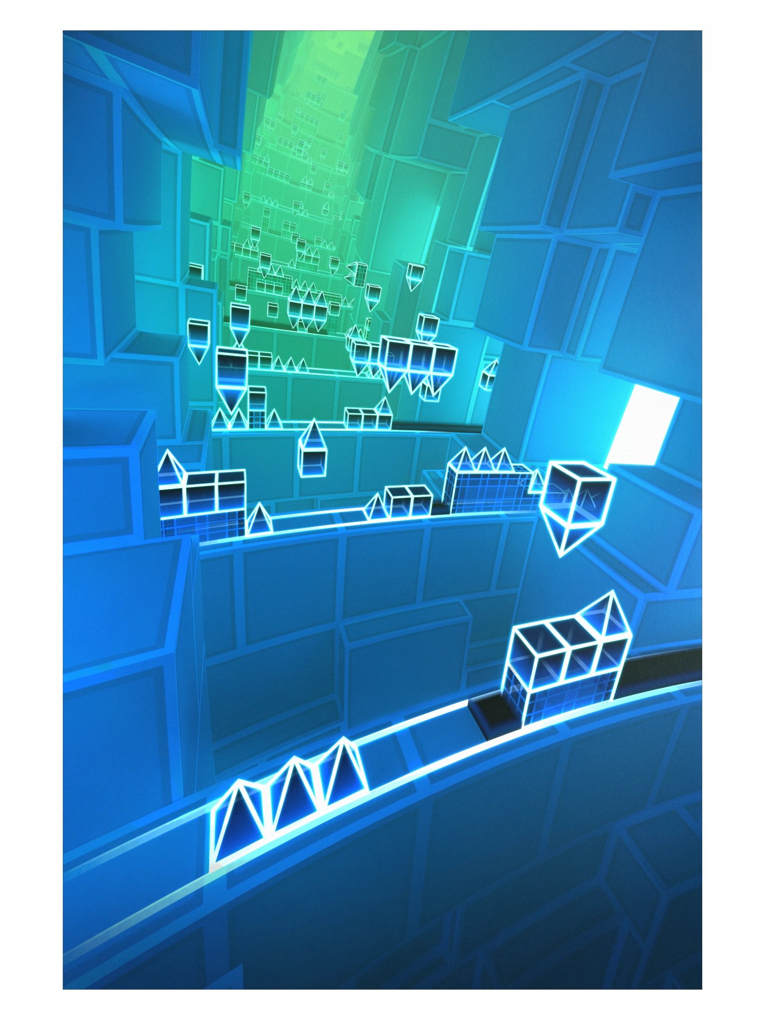 Every End - Poster Design 3 (24" x 36") product image (1)