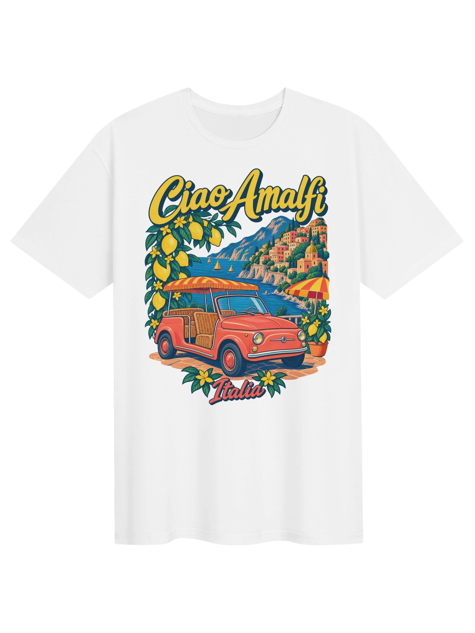 Ciao Amalfi product image (1)