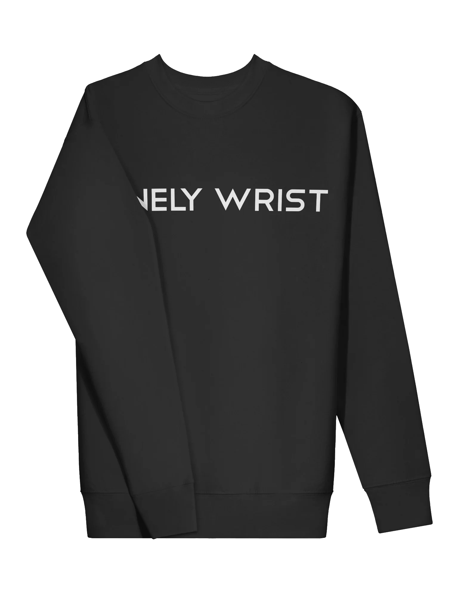 Lonely Wrist OG Sweater product image (3)