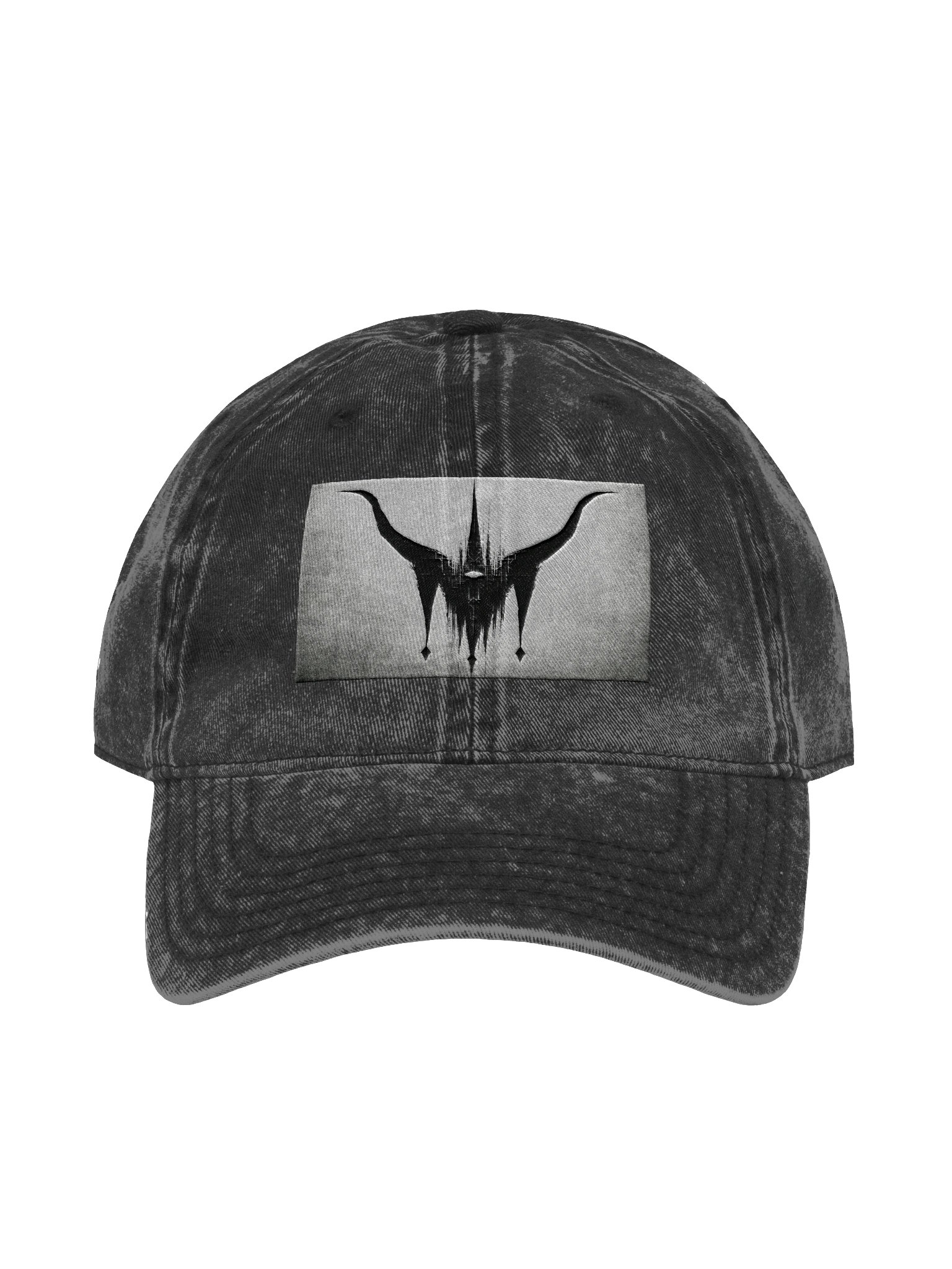 TRICKY - FADED DAD HAT product image (3)