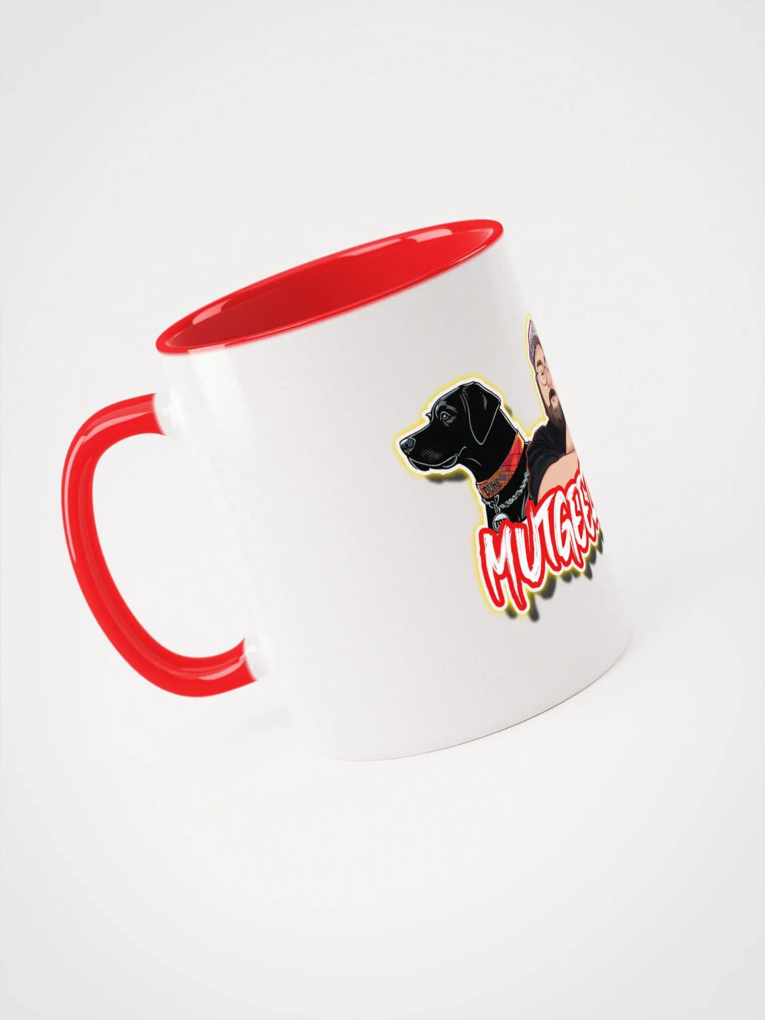 Mutgeezer Cup (New Logo) product image (34)