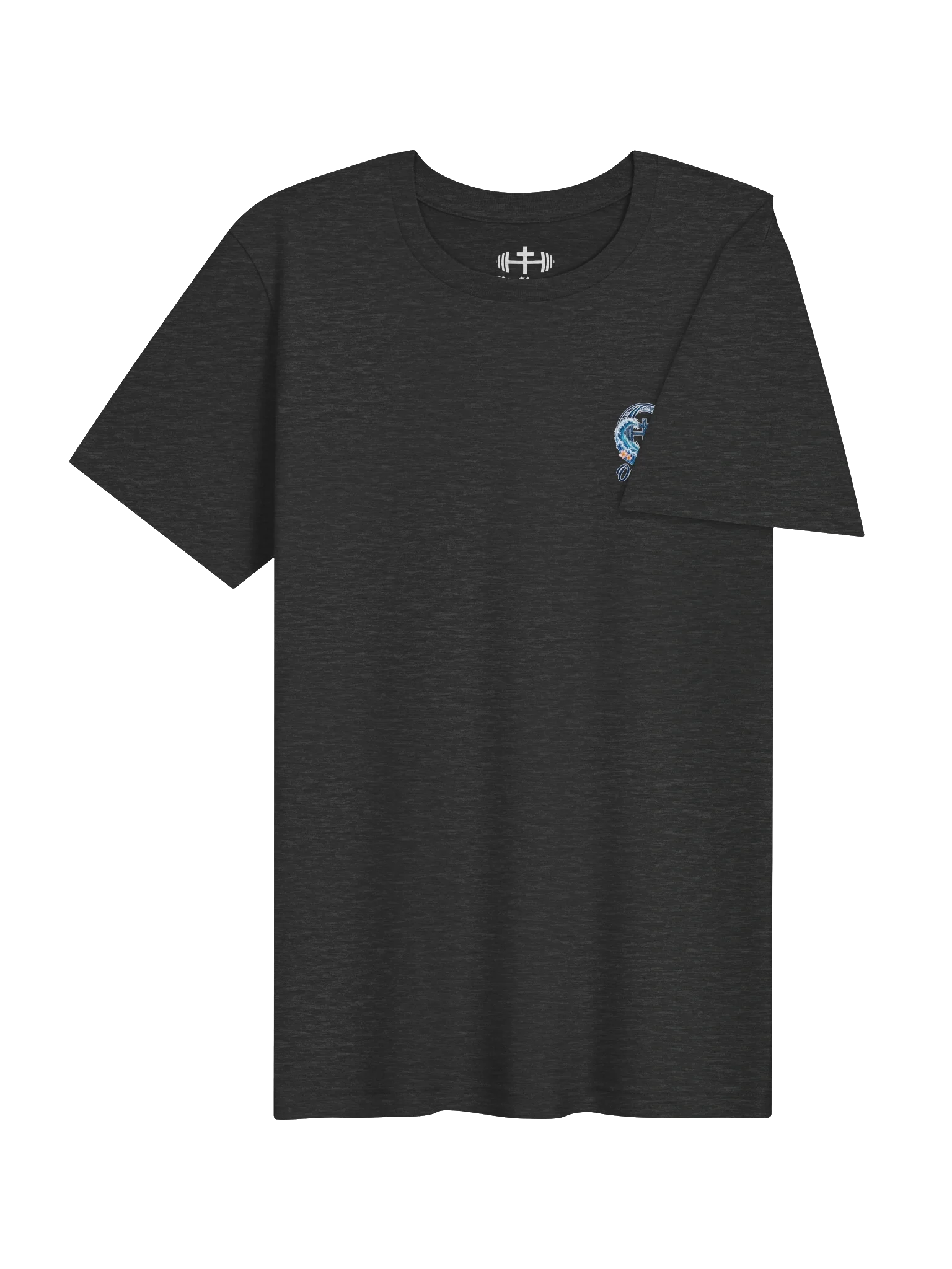 His House Unisex "Mālama Hale La’a" T-Shirt by His House