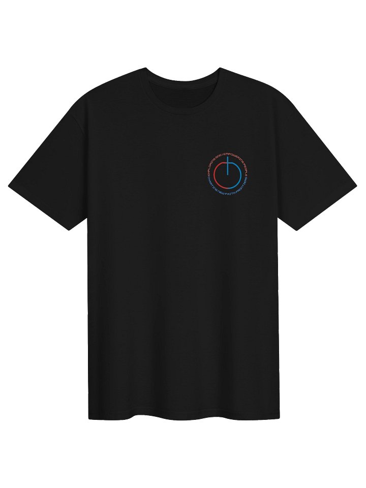 Faith Moves Mountains — Obstacle Override product image (2)