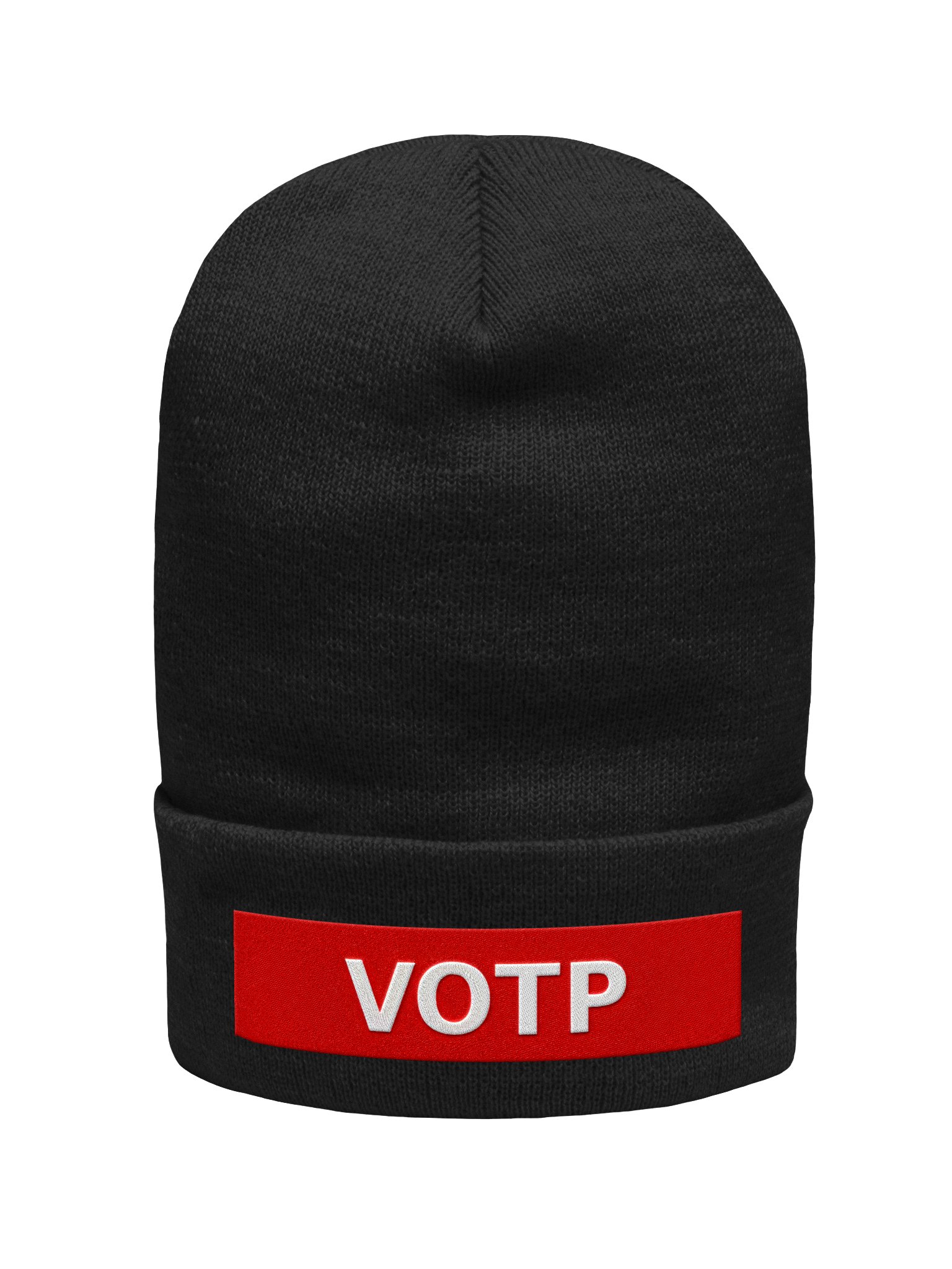 STFC Briefings VOTP Designer Collection beanie product image (5)