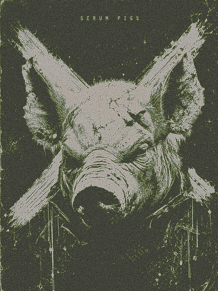 Serum Pig Sounds product image (1)