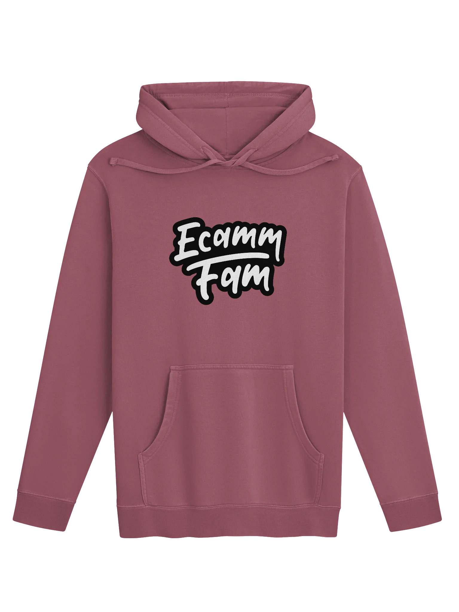 Ecamm Fam Vintage Hoodie product image (9)