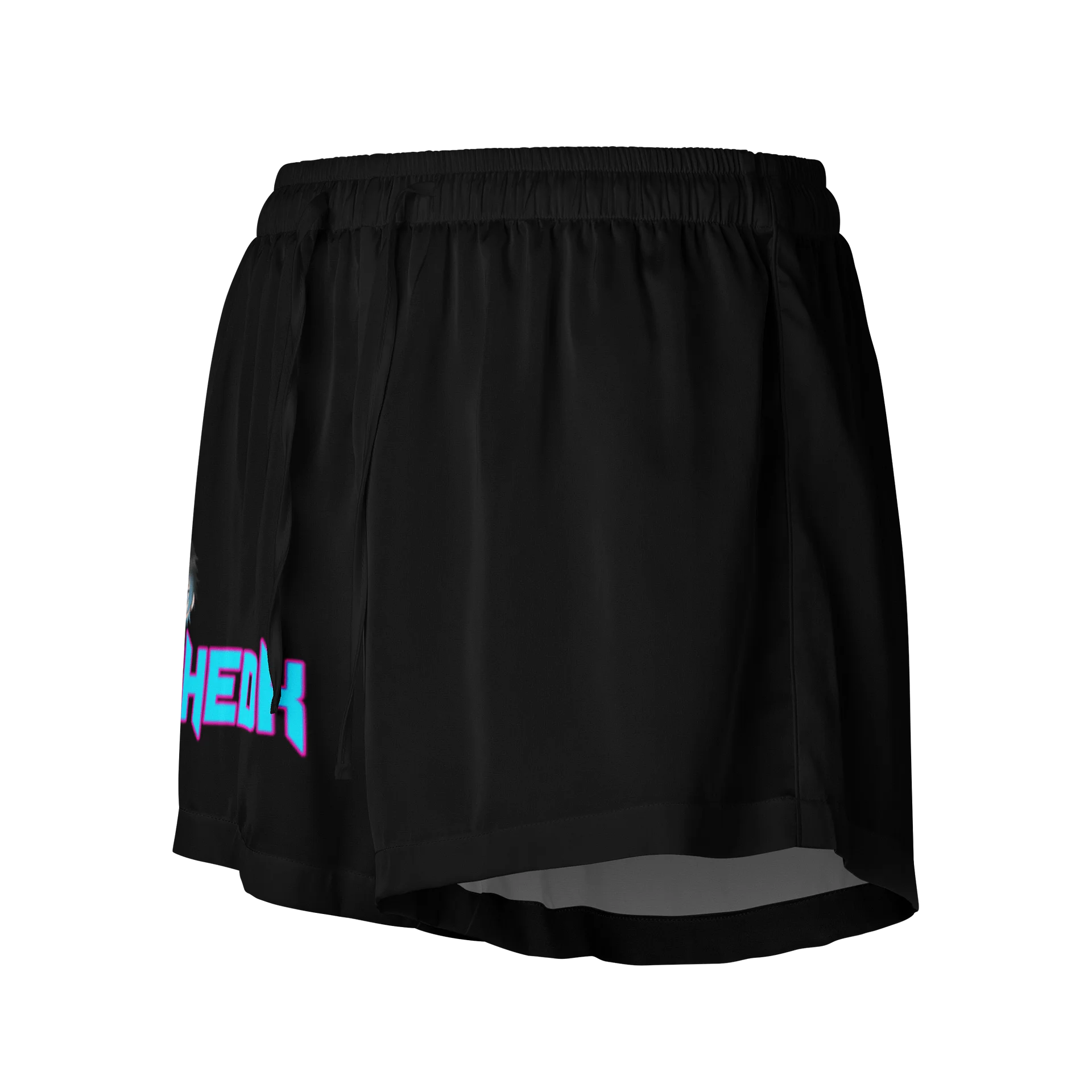 Sleep shorts product image (2)
