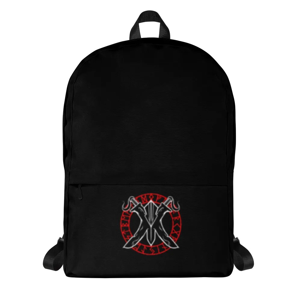 Marty Logo - Bag product image (7)