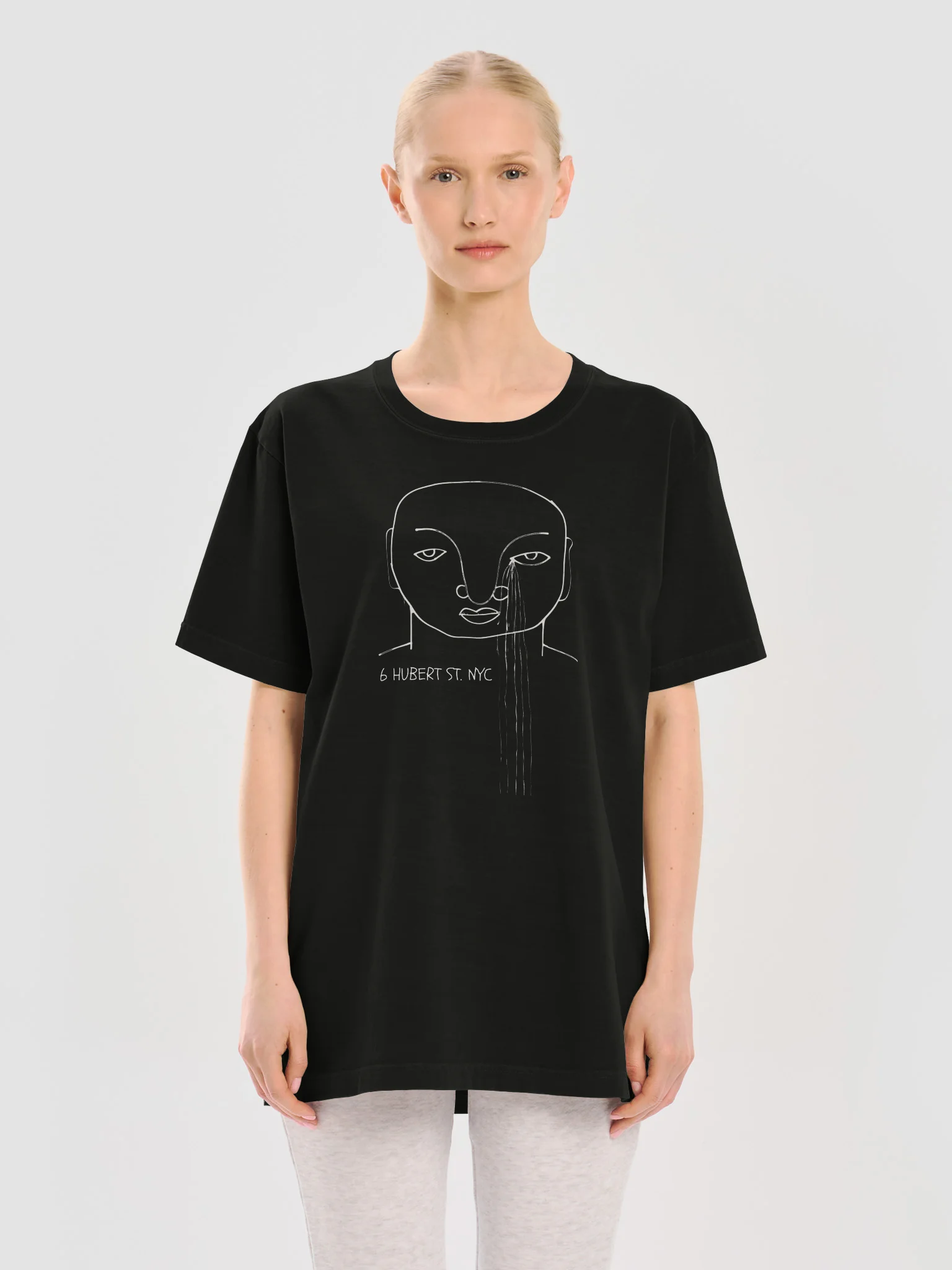 6 hubert street NYC(Limited Run) product image (3)