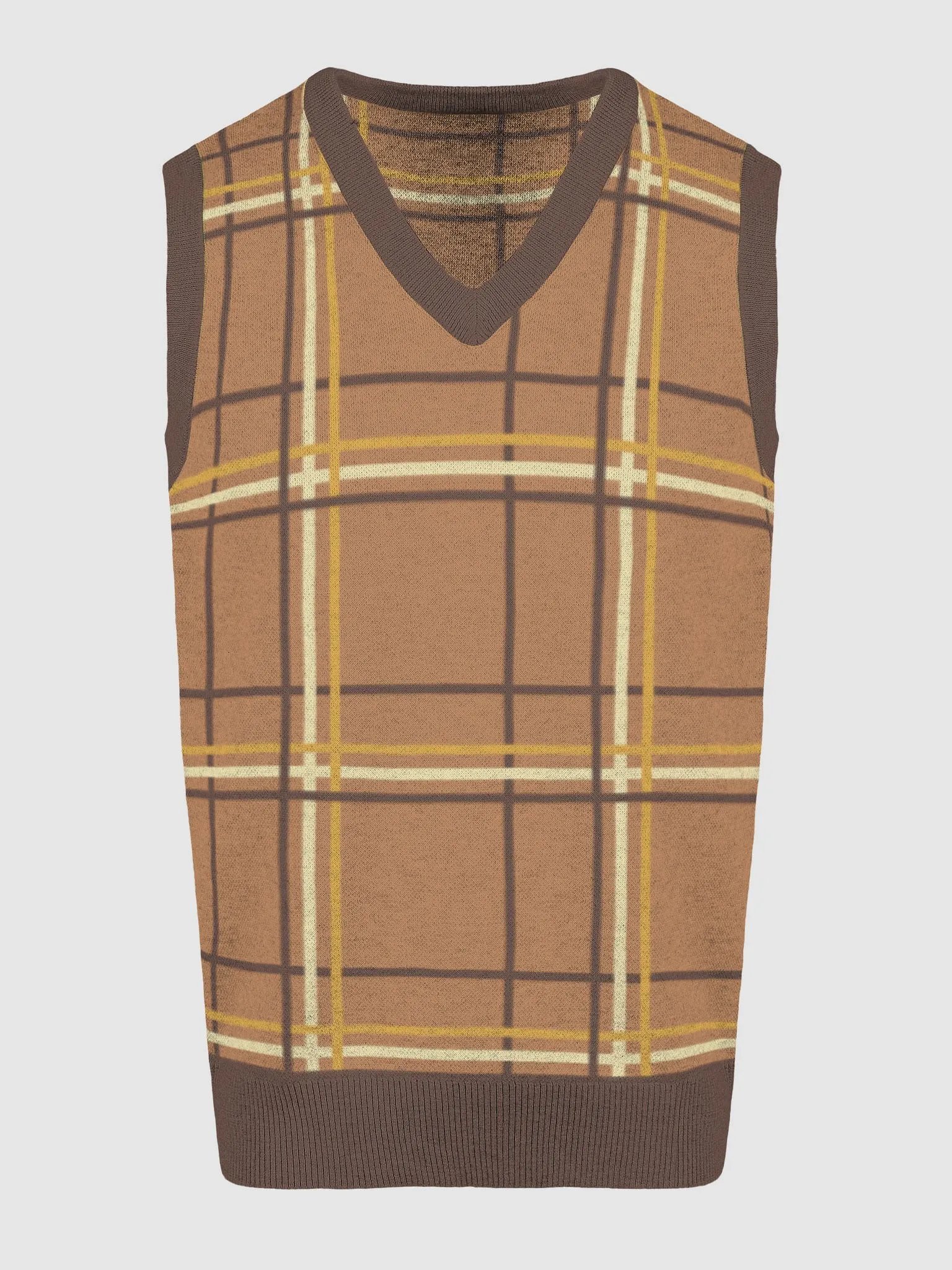 The Charles Norris Vest product image (3)