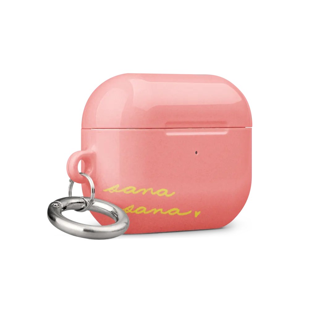 Sana Sana AirPods Pro Gen 2 Case product image (2)