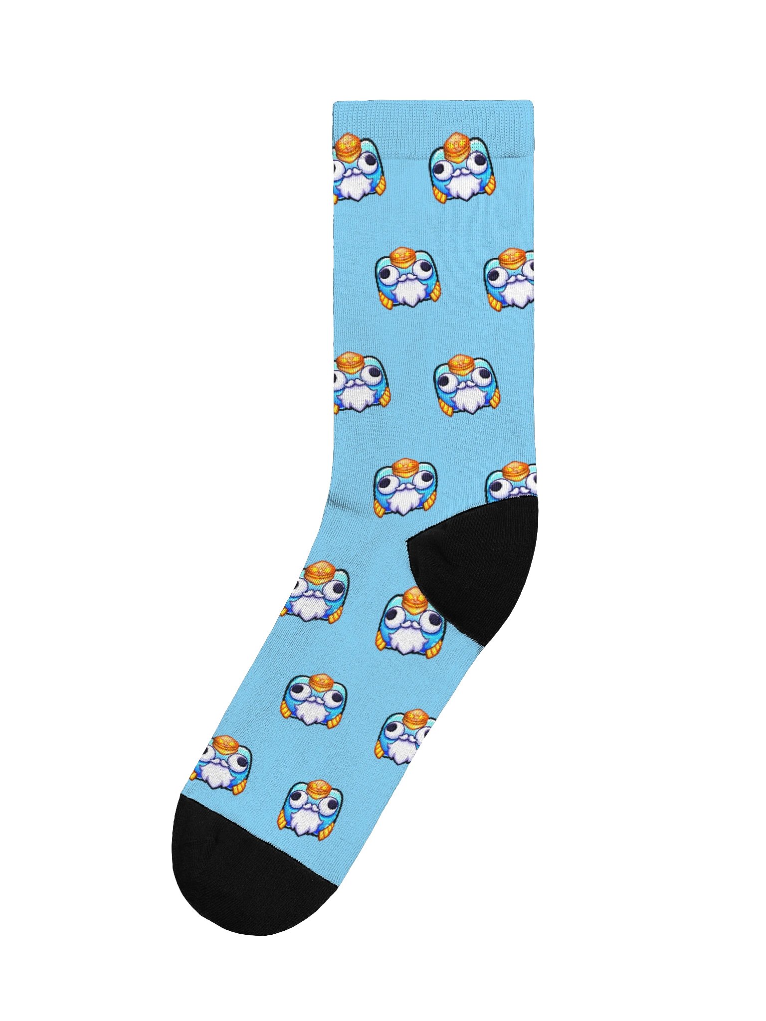 Lounge Socks product image (2)